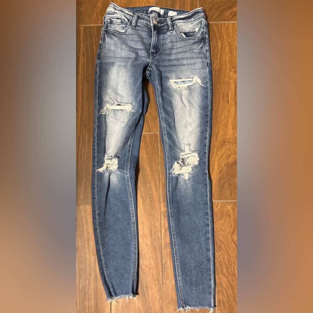 KANCAN JEANS